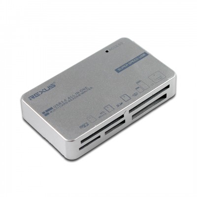 Rexus Card Reader C308